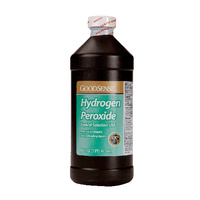 Buy Geiss Destin Good Sense Hydrogen Peroxide Solution