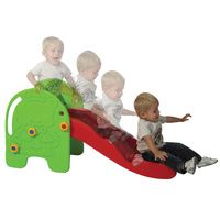 Buy Childrens Factory Molded Toddler Ramp