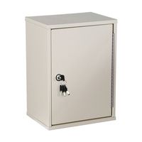 Buy Harloff Heavy Duty Double Door and Lock Narcotics Cabinet