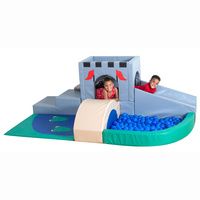 Buy Childrens Factory Medieval Kingdom Climber