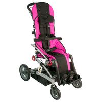 Buy Convaid Rodeo Tilt-In-Space Wheelchair - Transit Model