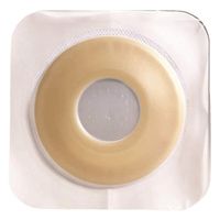 Buy ConvaTec SUR-FIT Natura Two-Piece Convex Pre-Cut White Durahesive Skin Barrier With Tape Collar