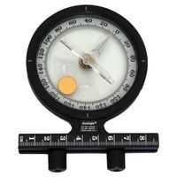 Buy Baseline AcuAngle Adjustable Feet Inclinometer