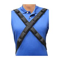 Buy Therafin Bandolier Harness With Adjustable Strap Intersection And Extended Straps