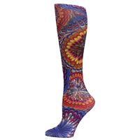 Buy Complete Medical Austin Powers 8-15 mmHg Knee High Compression Socks