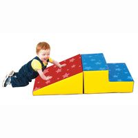 Buy Childrens Factory Primary Basic Play Set