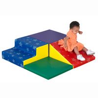 Buy Childrens Factory Snuggle Corner Set