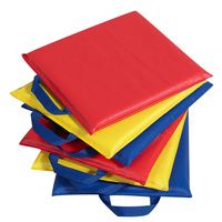 Buy Childrens Factory 12 Inch Primary Cushions