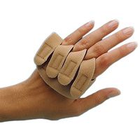 Buy Rolyan Soft Hand Based Ulnar Deviation Insert