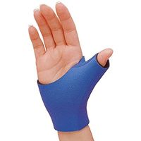 Buy Rolyan Neoprene Pull On Thumb Support