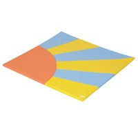 Buy Childrens Factory Sunshine Mat