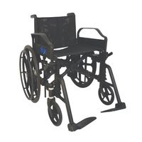 Days MRI Wheelchair