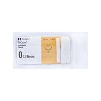 Buy Medtronic Ti-cron Taper Point Polyester Suture with HGS-23 Needle