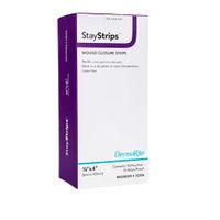 Buy Dermarite StayStrips Wound Closure Strips