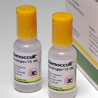 Buy Hemocue Hemoccult Hematology Reagent