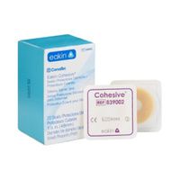 Buy ConvaTec Eakin Cohesive Ostomy Seal