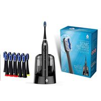 Buy Sonic Smart Series Rechargeable Toothbrush with UV Sanitizing Function