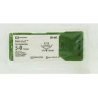 Buy Medtronic Monosof Dermalon Reverse Cutting Sutures 30 inch C-13 Needle