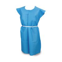 Buy Mckesson Disposable Patient Exam Gown