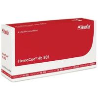 Buy Hemocue Empty Microcuvette