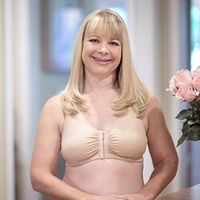 Buy ABC Leisure Mastectomy Bra Style 110