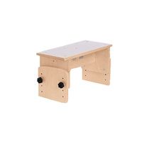 Buy TherAdapt Adjustable Straddle Bench