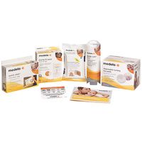 Buy Medela Breast Pump Accessory Starter Set