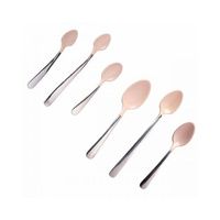 Buy Weighted Plastisol Coated Teaspoon