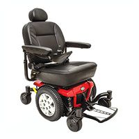 Buy Pride Jazzy 600 ES Power Chair