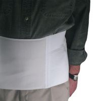 Buy AT Surgical 3 Panel 9-Inch Tall Universal Abdominal Binder