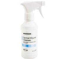 McKesson Dermal Wound Cleanser