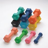 Buy Sammons Preston Individual Neoprene Dumbbells