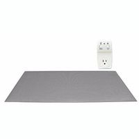 Buy Smart Light Socket System With Cordless Floor Mat