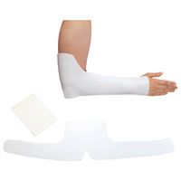 Buy Rolyan Sugar Tong Pre-Cut Elbow Splint