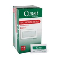 Buy Medline Curad Triple Antibiotic Ointment