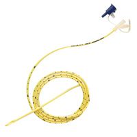 Buy CORFLO Ultra Lite Nasogastric Feeding Tubes With Anti-Clog Feeding Port