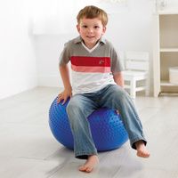 Buy Weplay Half Massage Ball