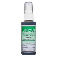 Buy Aplicare Povidone Iodine Spray