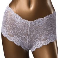 Buy Nearly Me Fashion Lace Panty