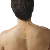 Buy OPTP SpiderTech Tape Neck