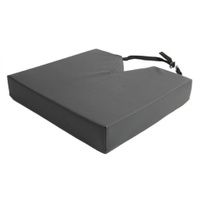 Buy Proactive Protekt 4 Inch Foam Coccyx Cushion