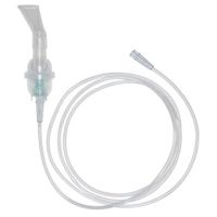 Buy Sunset Healthcare Disposable Nebulizer Kit with Angled Mouthpiece