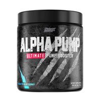 Buy Nutrex Alpha Pump Dietary Supplement