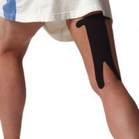 Buy OPTP SpiderTech Tape Hamstring