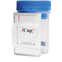 Buy iCup Drugs of Abuse Test