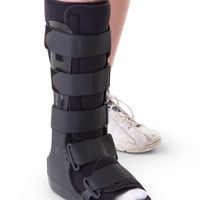 Buy Medline Tall Leg Walkers