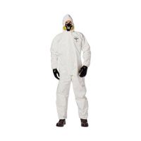 Buy Dupont Tyvek IsoClean Cleanroom Hood