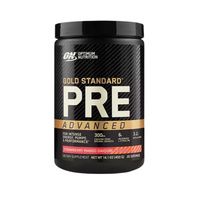 Buy Optimum Nutrition Gold Standard Pre Advanced Dietary Supplement