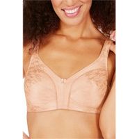 Buy Amoena Tessa Wire-Free Mastectomy Bra