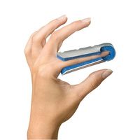 Buy Medline Fold-Over Finger Cot